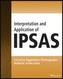 Interpretation and Application of IPSAS