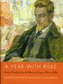 A Year with Rilke