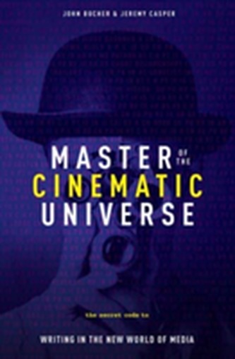 Master of the Cinematic Universe