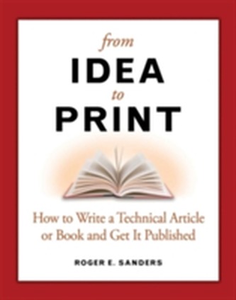 From Idea to Print