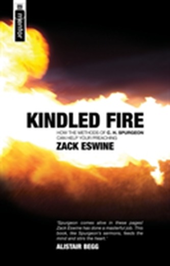 Kindled Fire