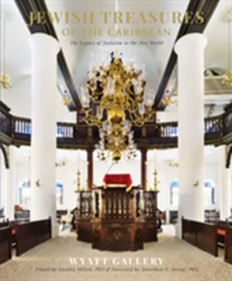 Jewish Treasures of the Caribbean