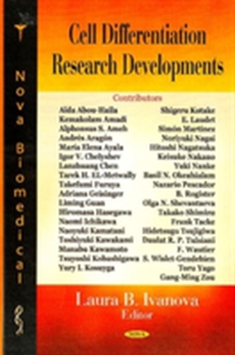 Cell Differentiation Research Developments