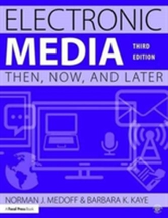 Electronic Media