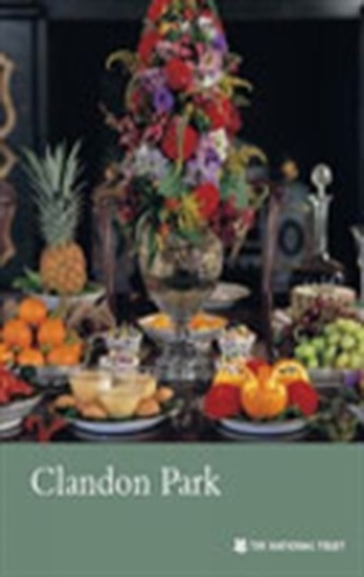 Clandon Park, Surrey