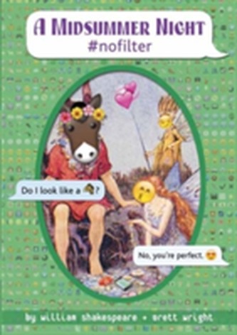 Midsummer Night #Nofilter