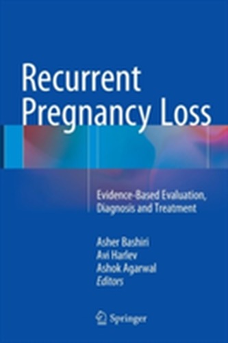 Recurrent Pregnancy Loss