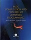 Basic Computation and Principle of Computer Programming
