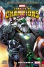 Contest Of Champions Vol. 1: Battleworld