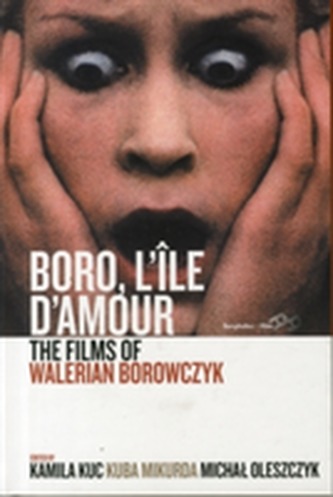 Boro, L'A le d'Amour