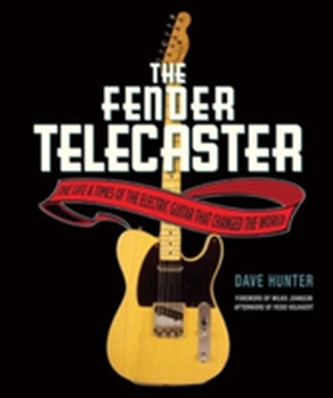 Dave Hunter