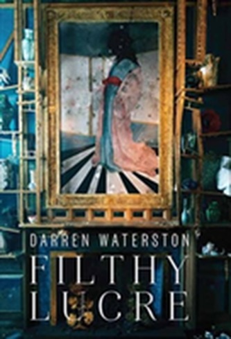 Darren Waterston