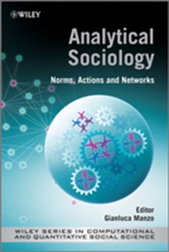 Analytical Sociology