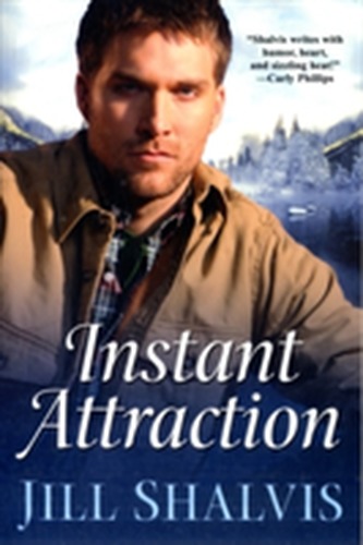 Instant Attraction