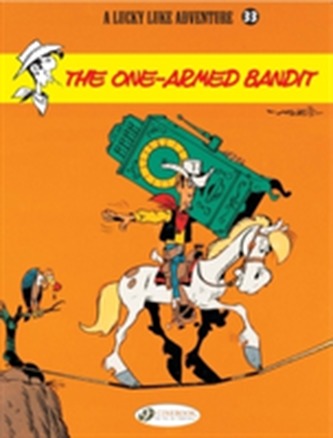 Lucky Luke