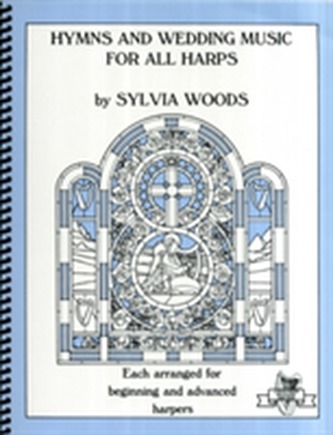 Hymns And Wedding Music For All Harps