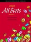 VIOLIN ALLSORTS GRADES 23