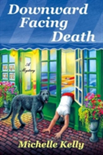 Downward Facing Death