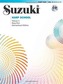 SUZUKI HARP SCHOOL VOL 5 BOOK AND CD