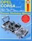 Opel Corsa 93-97