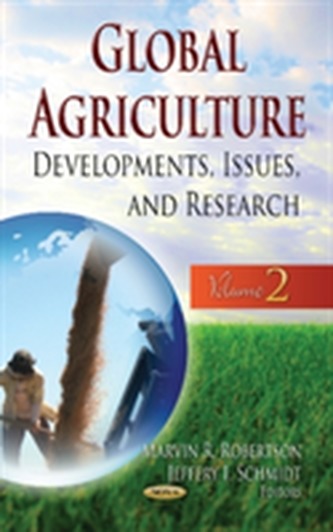Global Agriculture
