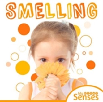 Smelling