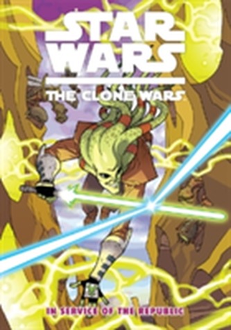 Star Wars - The Clone Wars