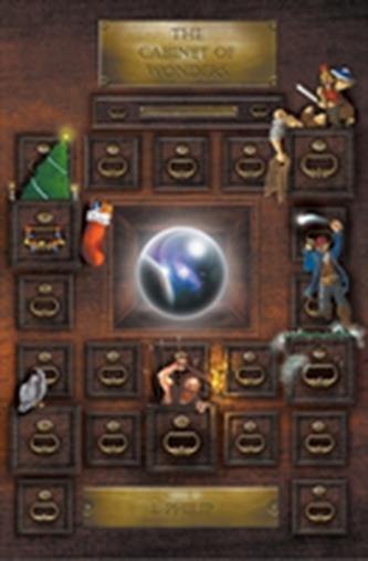 The Cabinet of Wonders