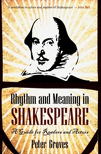 Rhythm and Meaning in Shakespeare