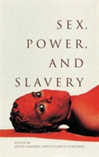 Sex, Power, and Slavery