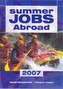 Summer Jobs Abroad