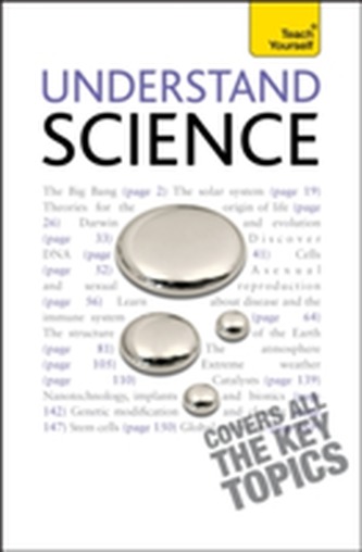 Understand Science: Teach Yourself