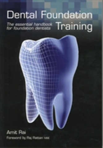 Dental Foundation Training