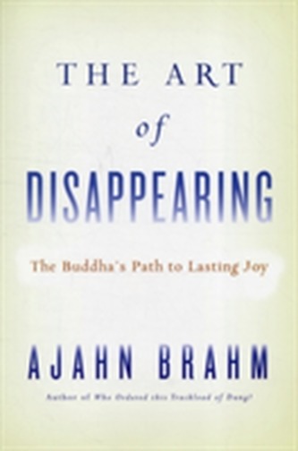 The Art of Disappearing