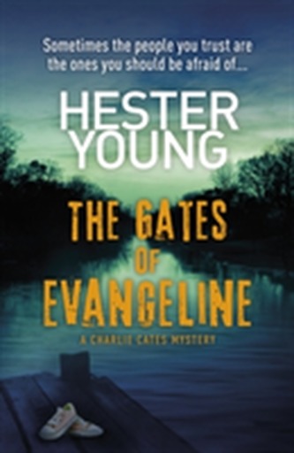 The Gates of Evangeline