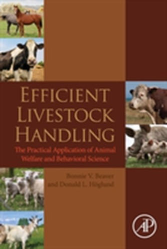 Efficient Livestock Handling