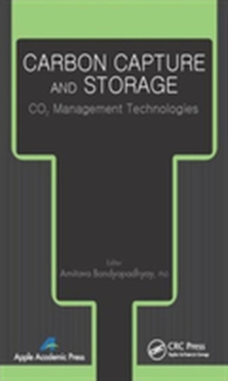 Carbon Capture and Storage