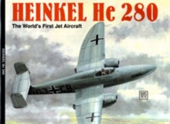 Heinkel He 280