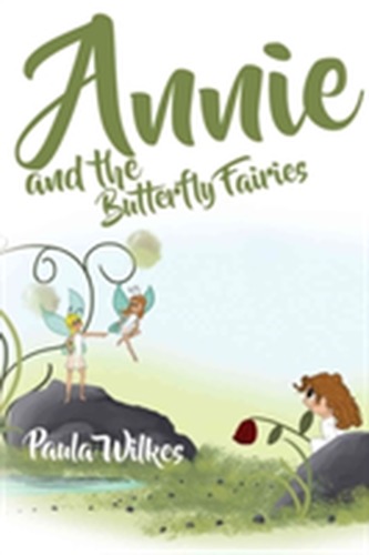 Annie and the Butterfly Fairies