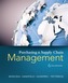 Purchasing and Supply Chain Management