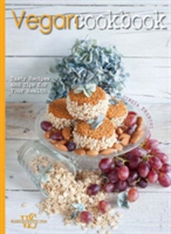 The Vegan Cookbook