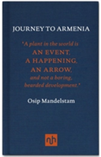 Journey to Armenia