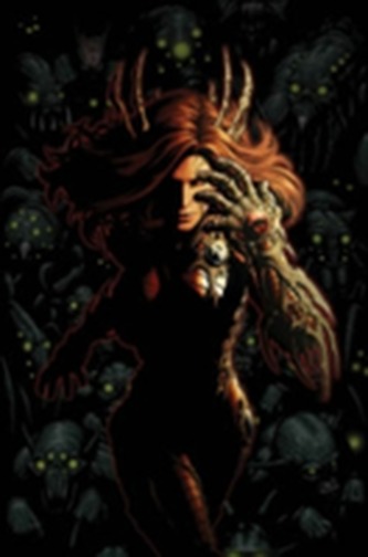 Witchblade: Rebirth Volume 4