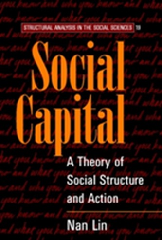 Social Capital