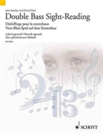 DOUBLE BASS SIGHTREADING DOUBLE BASS SIGHTREADING