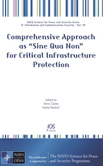 COMPREHENSIVE APPROACH AS SINE QUA NON F COMPREHENSIVE APPROACH AS SINE QUA NON F