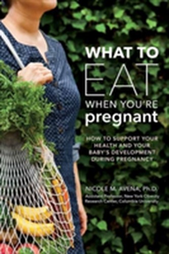 What To Eat When You're Pregnant