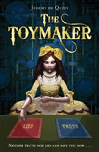 The Toymaker