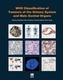 WHO classification of tumours of the urinary system and male genital organs