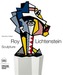 Roy Lichtenstein: Sculpture